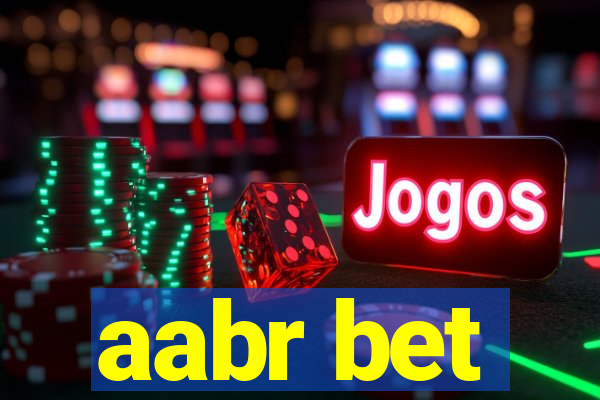 aabr bet